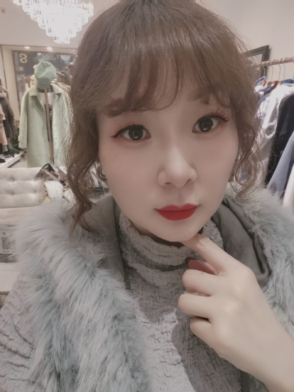 cici的第一张照片--认干亲服务网