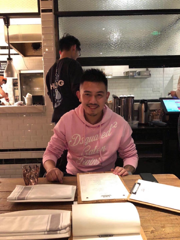 雪云飘的第一张照片--认干亲服务网