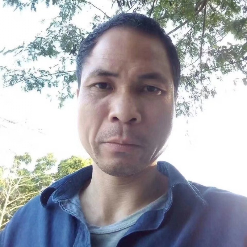 老钟的第一张照片--认干亲服务网