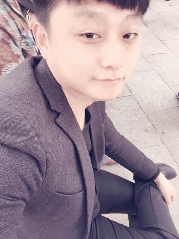 我姓徐缺难解你心绪的第一张照片--认干亲服务网