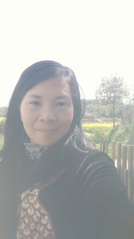 美丽心情的第一张照片--认干亲服务网