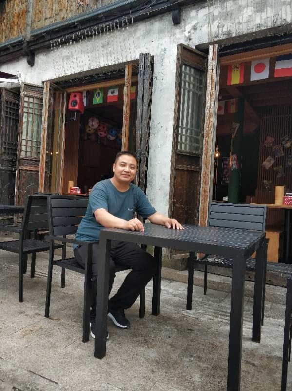 陈目城的第一张照片--认干亲服务网