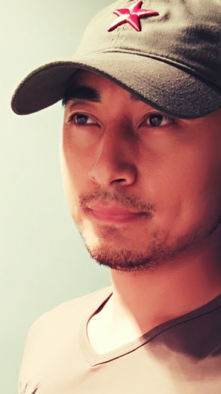 江舟的第三张照片--认干亲服务网