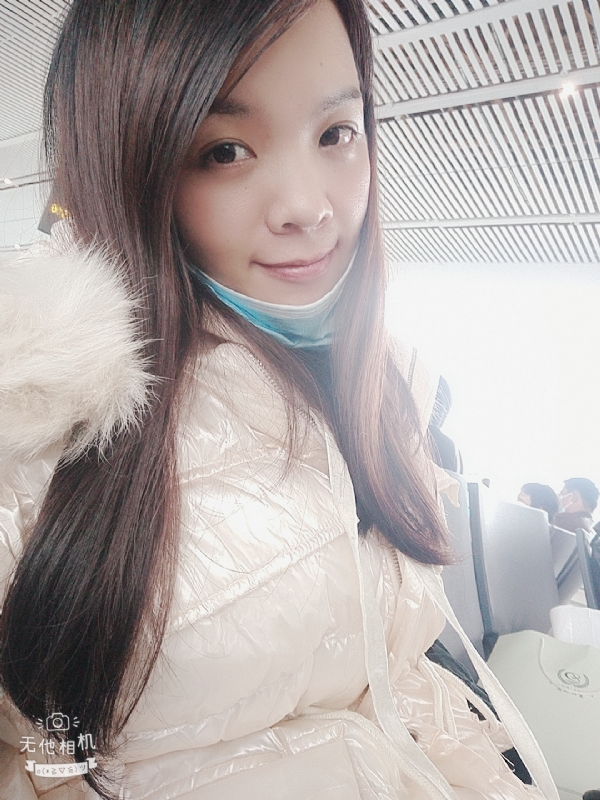 覃覃的第四张照片--认干亲服务网