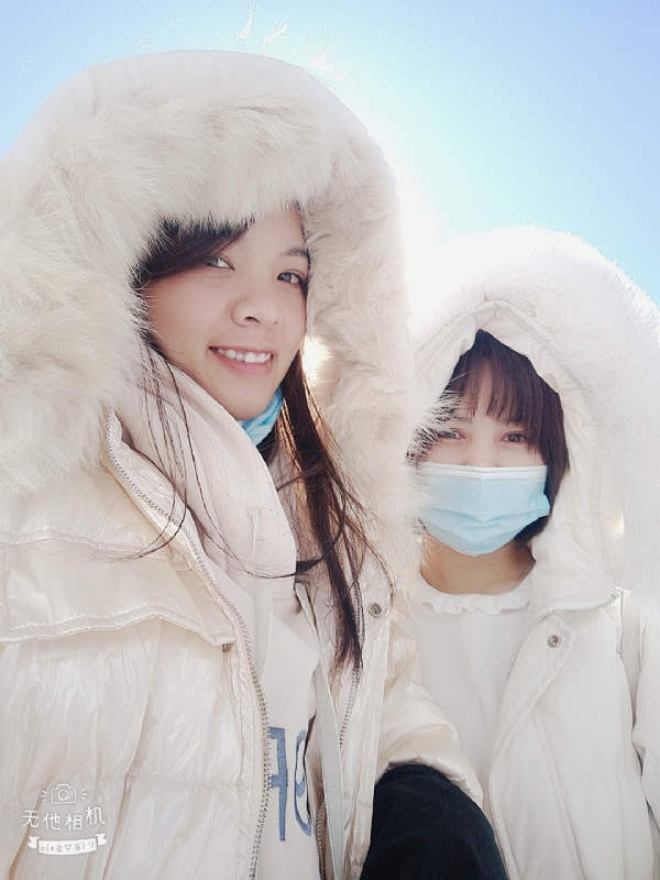 覃覃的第六张照片--认干亲服务网