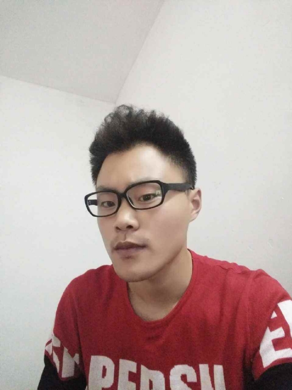 玉尚的第三张照片--认干亲服务网