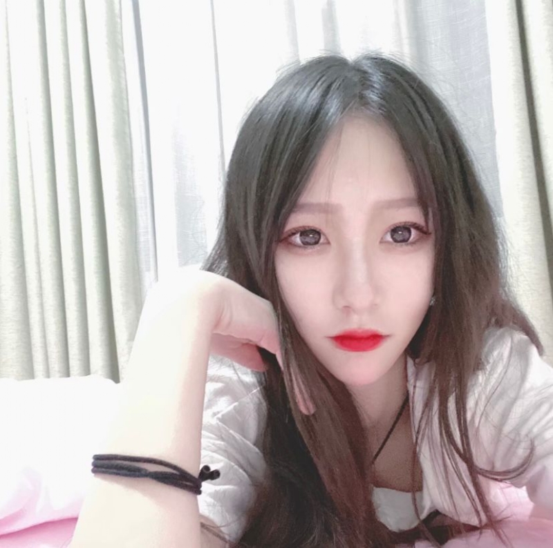 夢怡的第一张照片--认干亲服务网