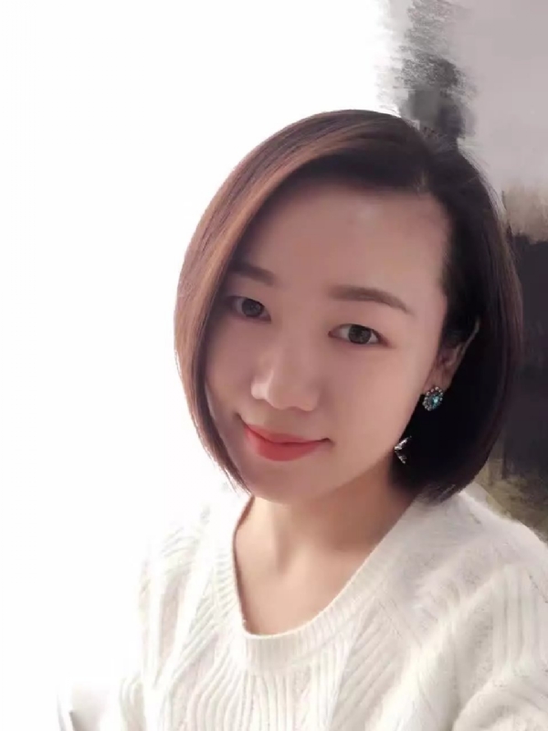 soniahan的第二张照片--认干亲服务网