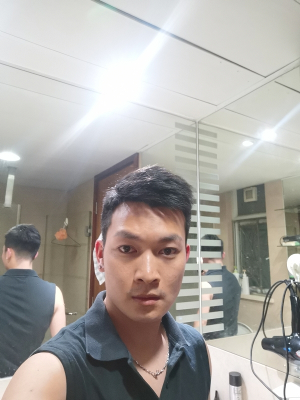 专属的第二张照片--认干亲服务网