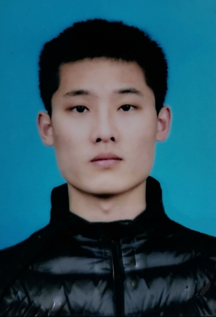 甜心先生的第二张照片--认干亲服务网