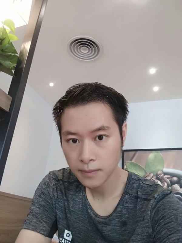 期待缘分的第二张照片--认干亲服务网