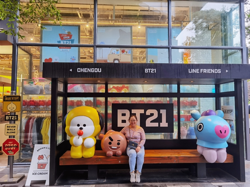 隱隱丶的第二张照片--认干亲服务网