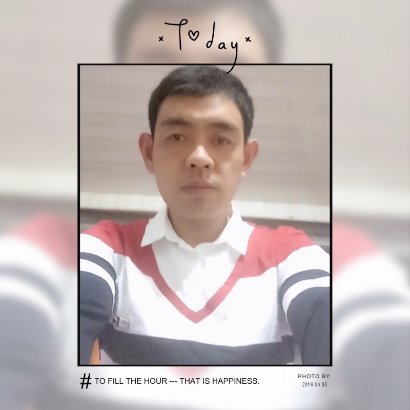 小草莓1981的第二张照片--认干亲服务网