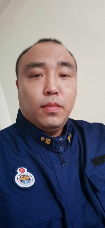 平凡的第一张照片--认干亲服务网