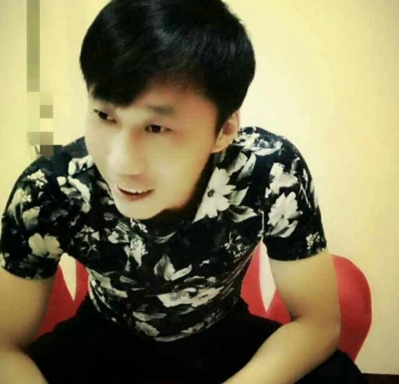 小文的第一张照片--认干亲服务网