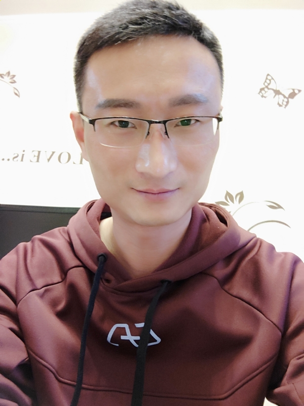 魅影的第一张照片--认干亲服务网