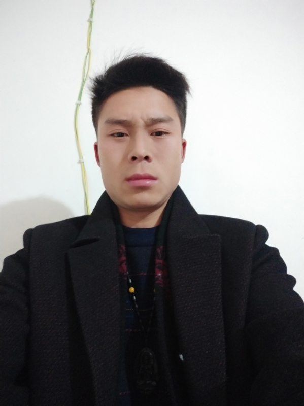 等你回复的第一张照片--认干亲服务网