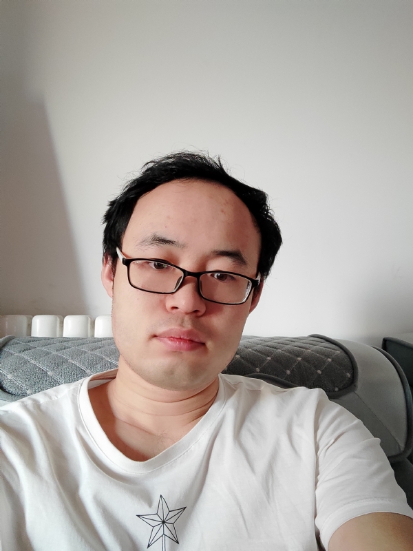 欧～茶幽的第一张照片--认干亲服务网