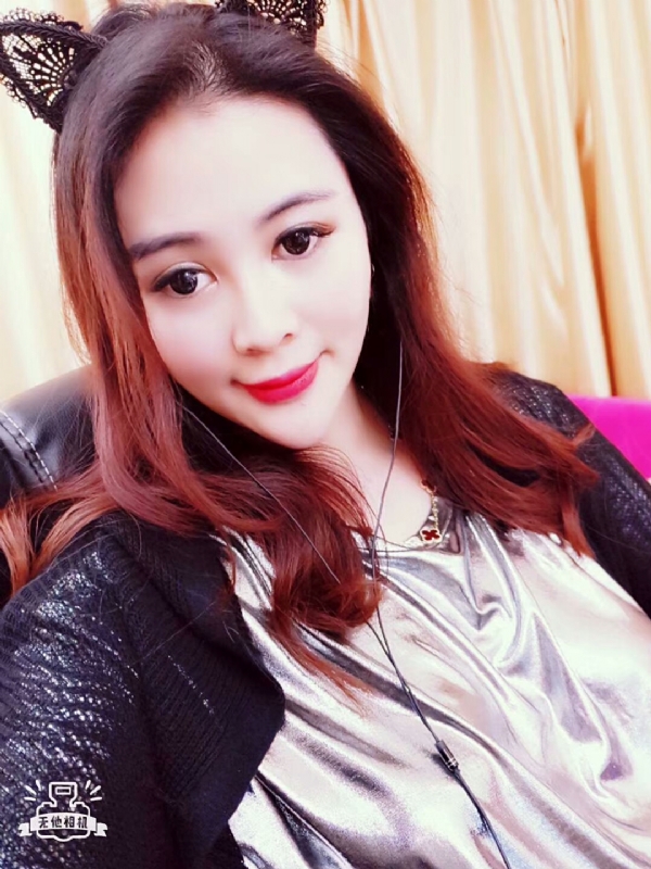 花开花落的第一张照片--认干亲服务网