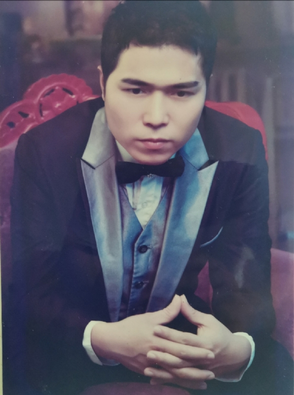 刨花生雪的第一张照片--认干亲服务网