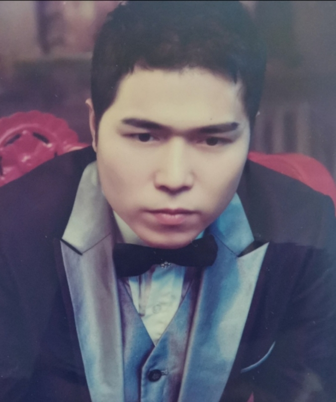 刨花生雪的第二张照片--认干亲服务网