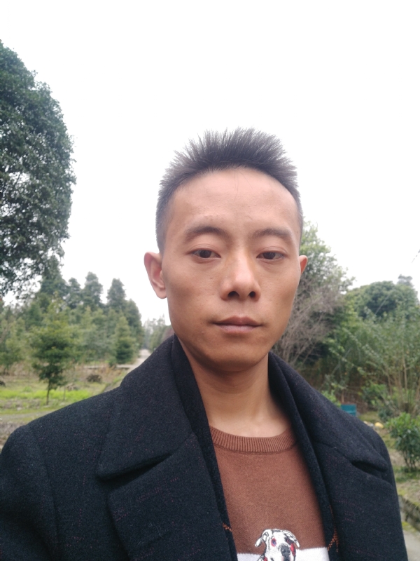 携手白头的第二张照片--认干亲服务网