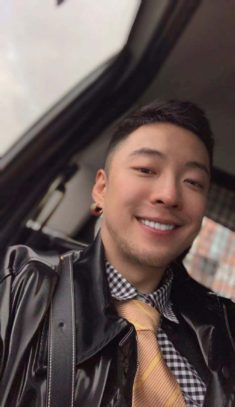 平凡英雄的第二张照片--认干亲服务网