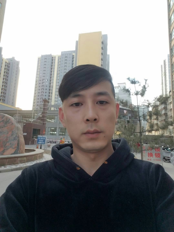 真心找你的第一张照片--认干亲服务网