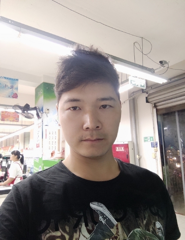 顺风的第一张照片--认干亲服务网