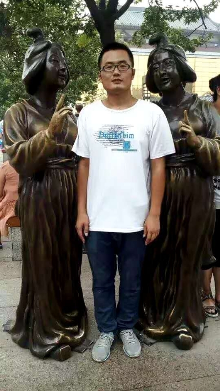 小关系的第一张照片--认干亲服务网