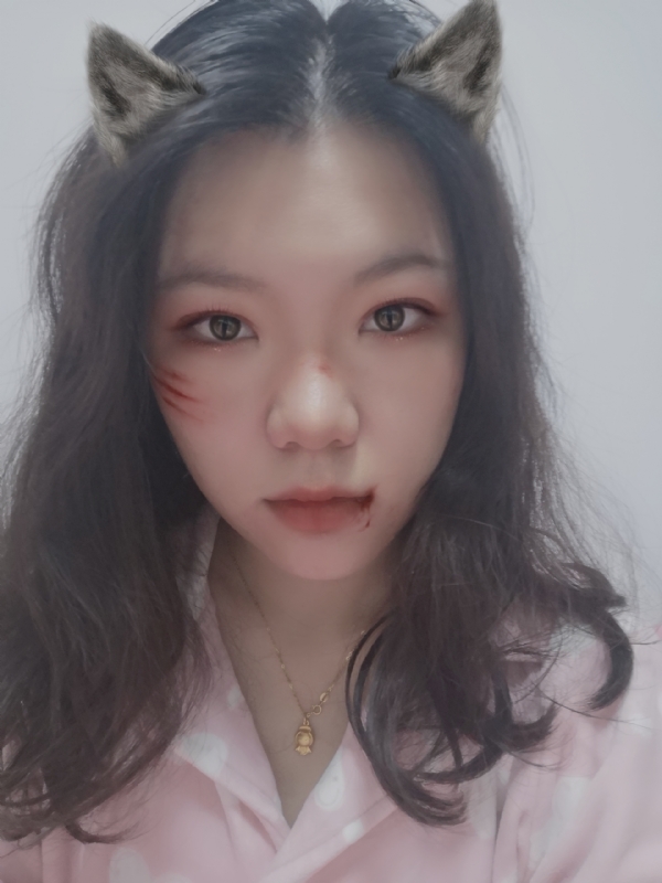 南南的第一张照片--认干亲服务网