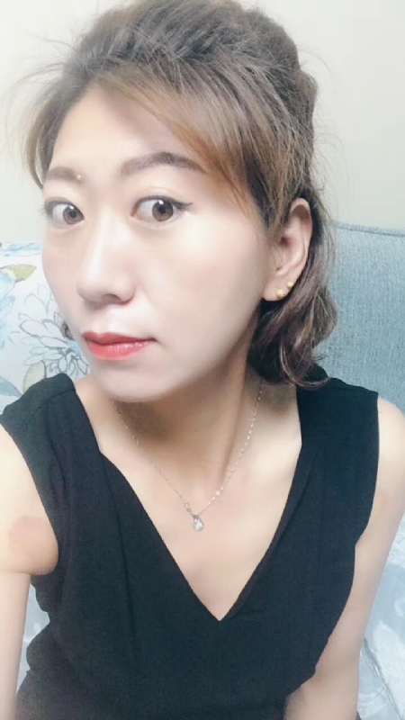 橙子??的第一张照片--认干亲服务网