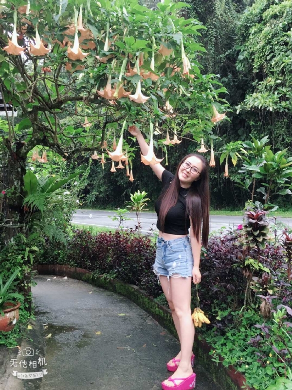 离异单身无子的第二张照片--认干亲服务网