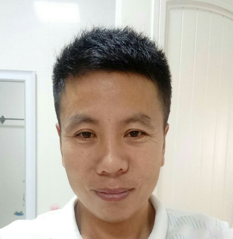 开心就好的第一张照片--认干亲服务网