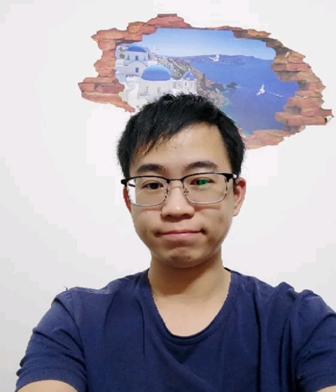 周志发的第三张照片--认干亲服务网