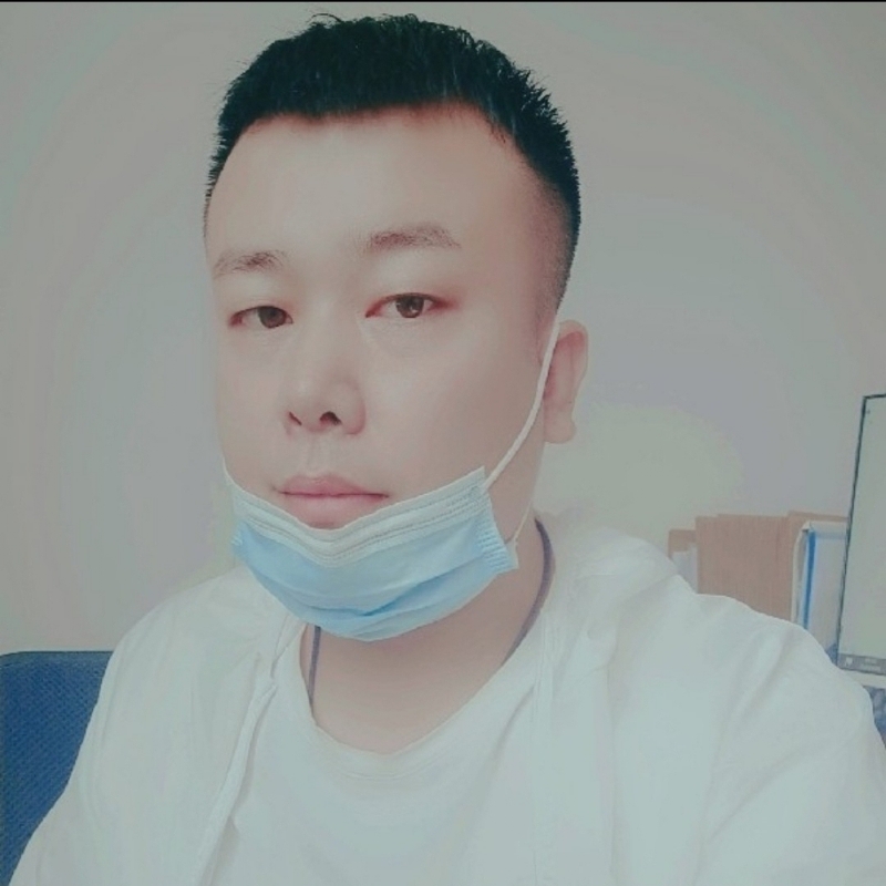 星辰的第一张照片--认干亲服务网