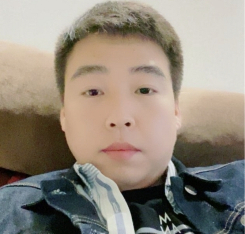 痞子涛的第二张照片--认干亲服务网