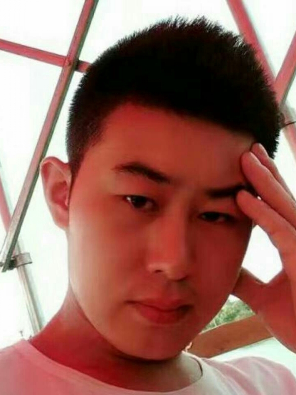 淡漠的第一张照片--认干亲服务网