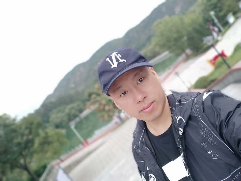 阳光的第一张照片--认干亲服务网