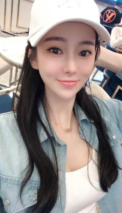 luyaner的第一张照片--认干亲服务网