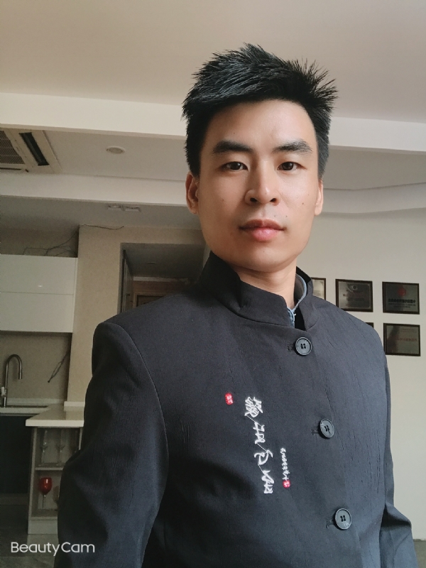 无极的第一张照片--认干亲服务网