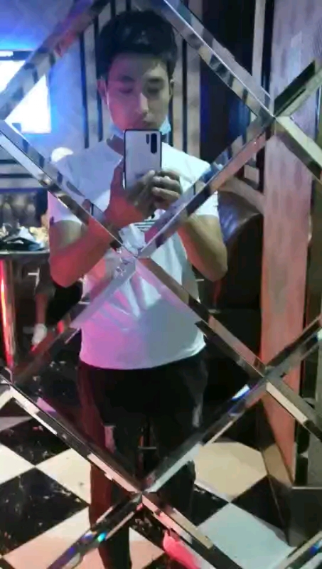 暖心的第一张照片--认干亲服务网