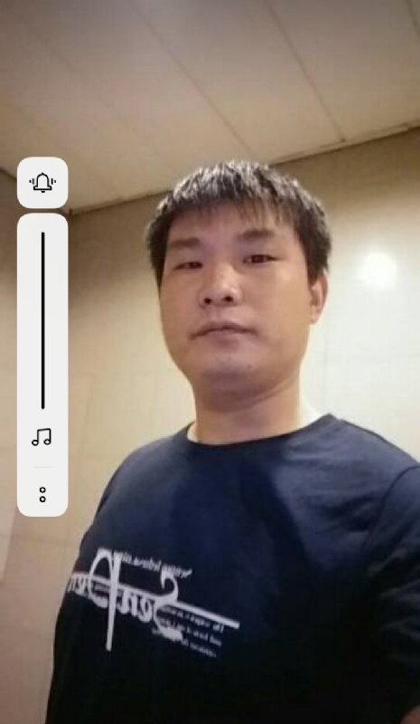 等着幸福来敲门的第一张照片--认干亲服务网