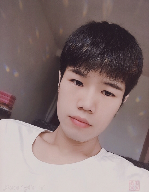 林若的第一张照片--认干亲服务网