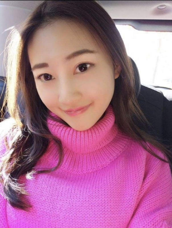 果果的第一张照片--认干亲服务网