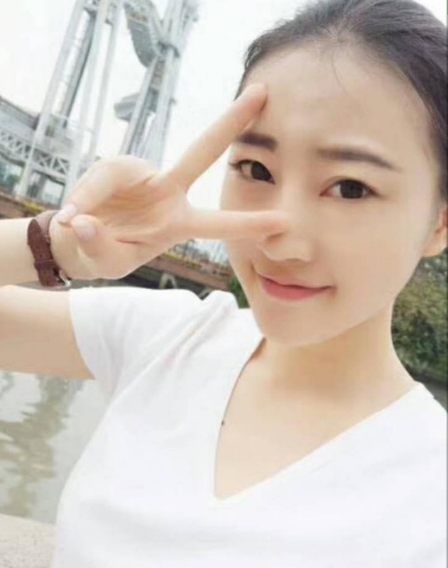 果果的第二张照片--认干亲服务网