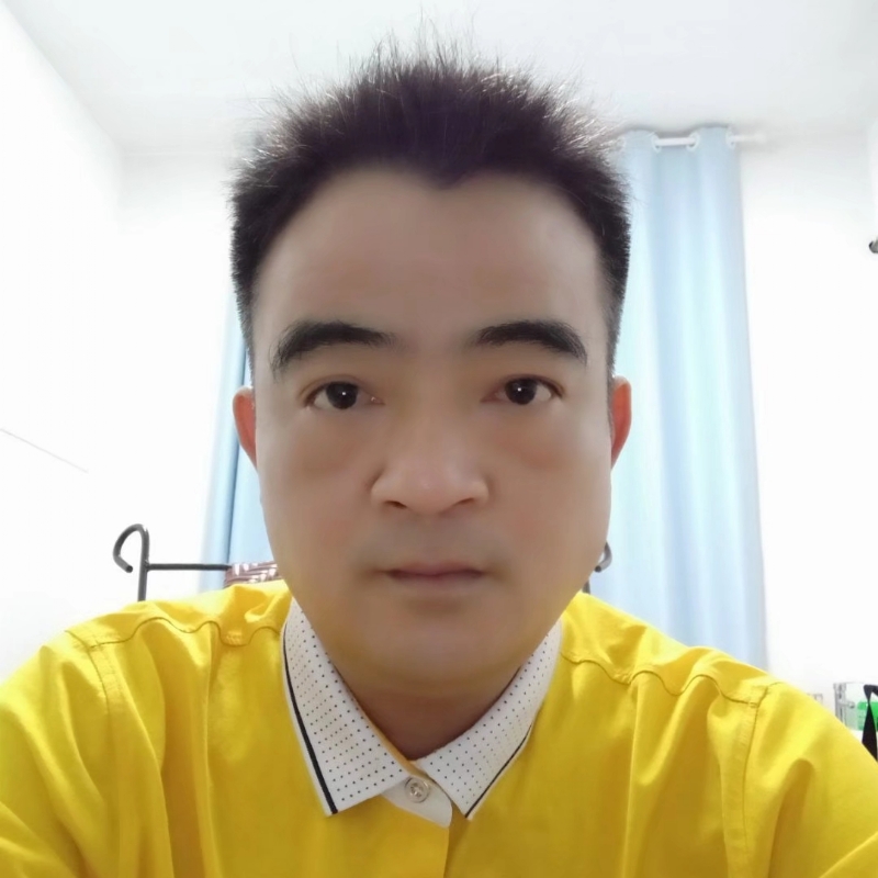 等待缘分的第一张照片--认干亲服务网