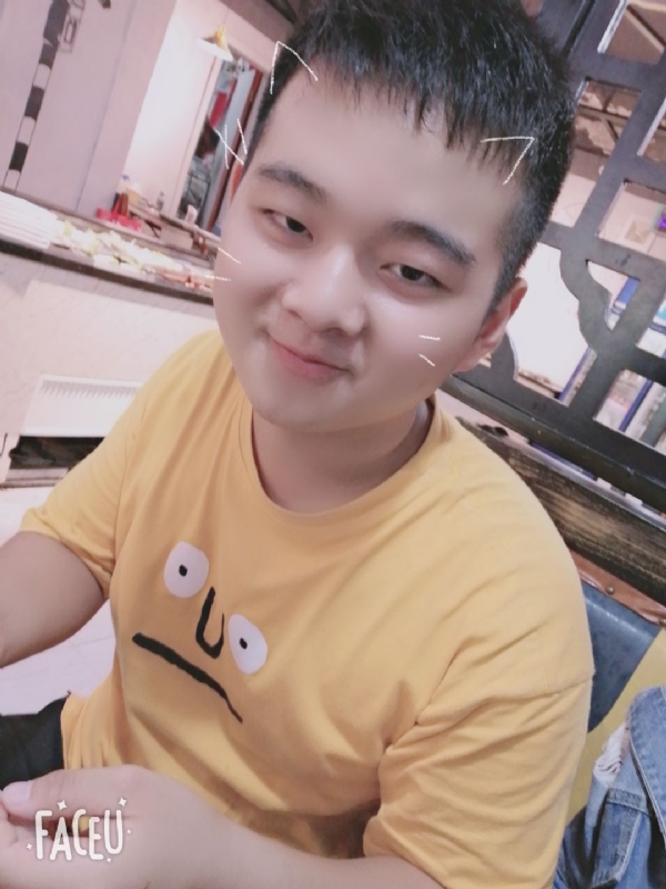 小源小源的第一张照片--认干亲服务网