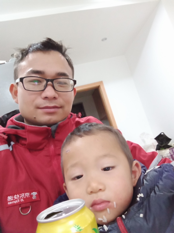 hai007的第一张照片--认干亲服务网