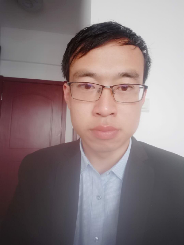 流影的第二张照片--认干亲服务网